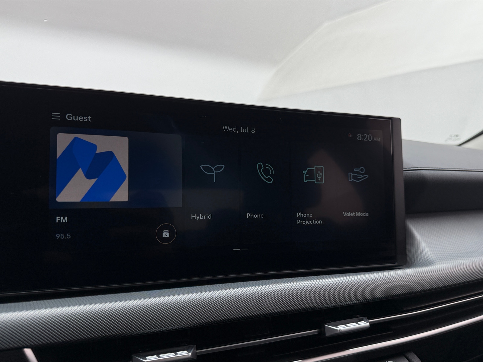 Thumbnail: 2026 Hyundai Sonata - 4