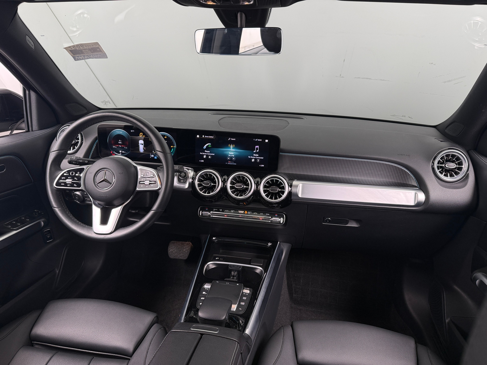 Thumbnail: 2023 Mercedes-Benz GLB - 2