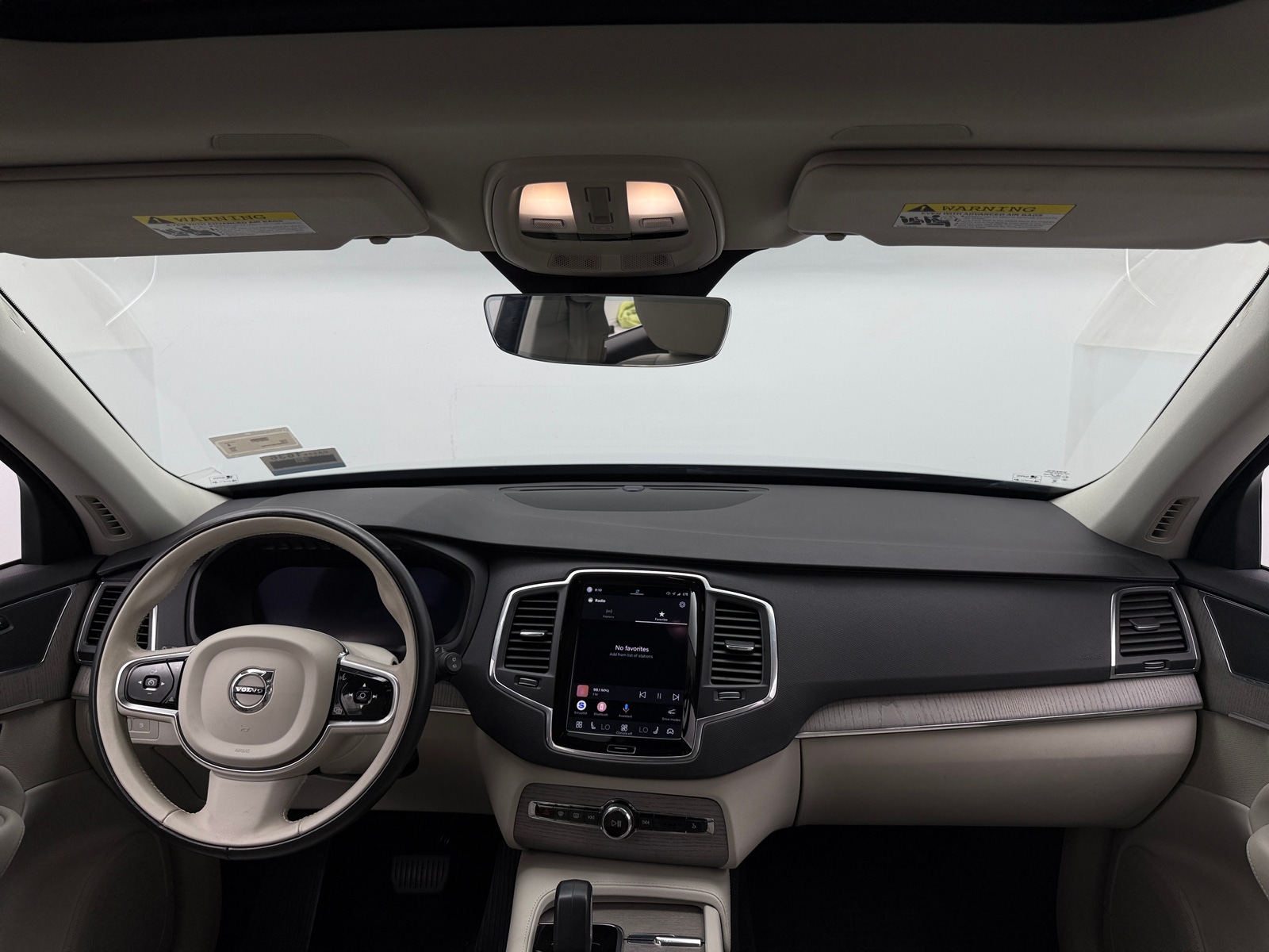 Thumbnail: 2025 Volvo XC90 - 2