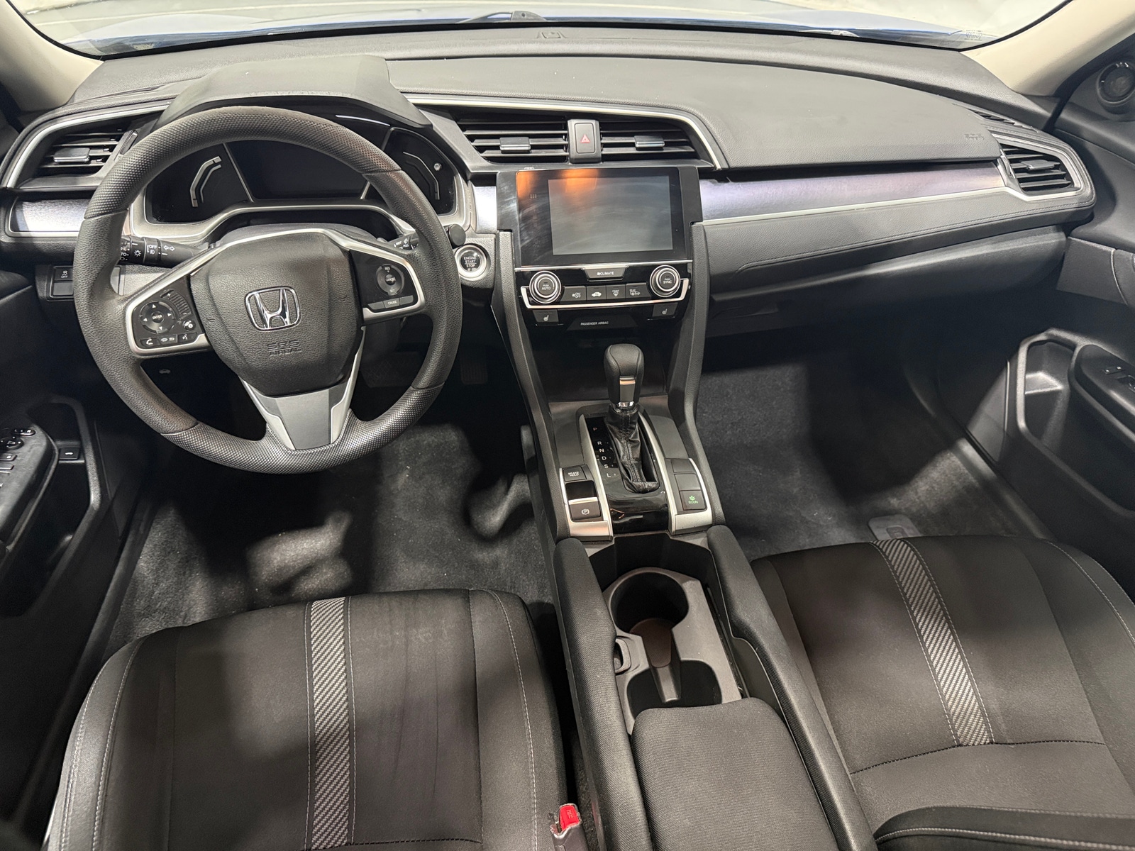 Thumbnail: 2017 Honda Civic - 3