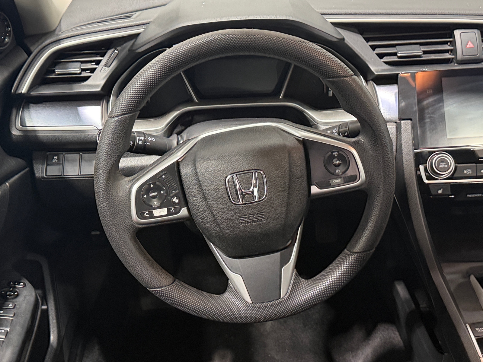 Thumbnail: 2017 Honda Civic - 5
