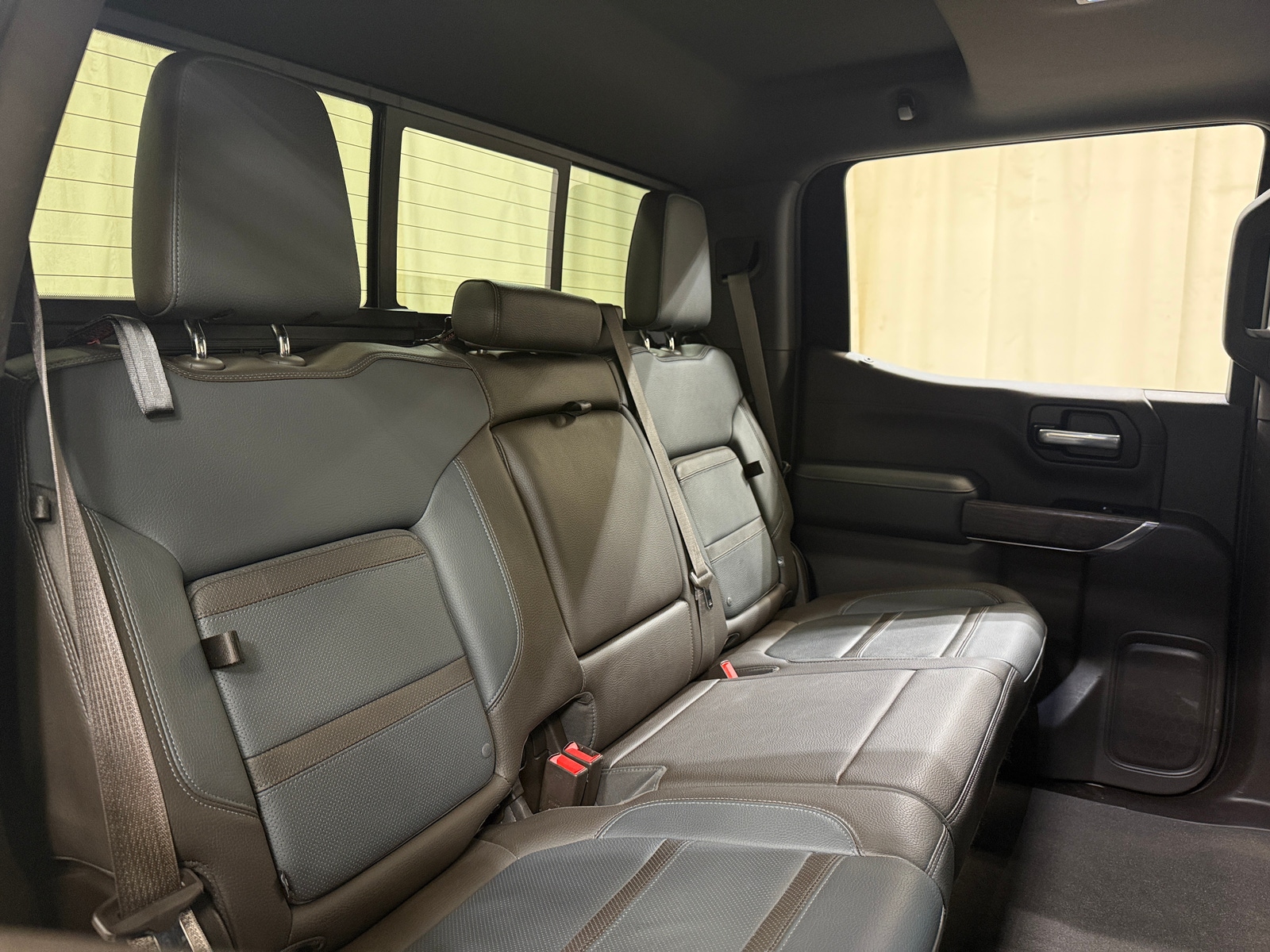 Thumbnail: 2019 GMC Sierra 1500 - 5