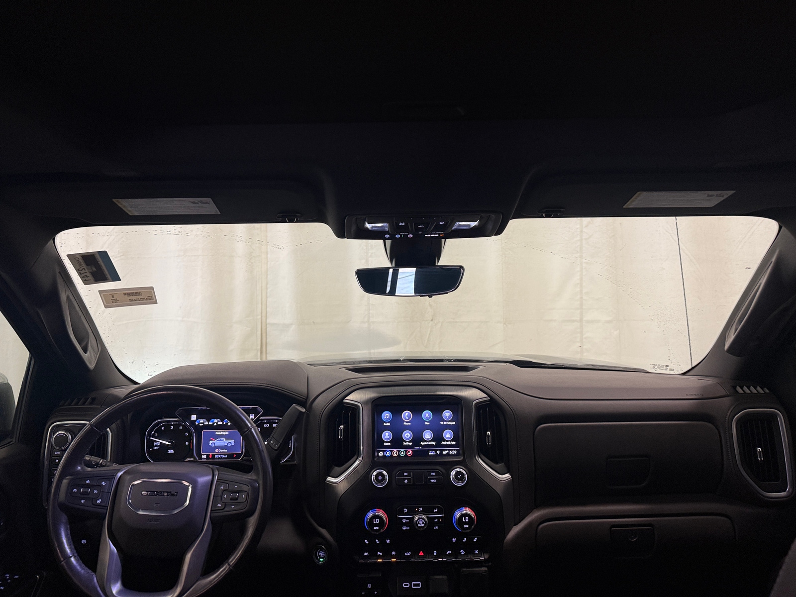Thumbnail: 2019 GMC Sierra 1500 - 2