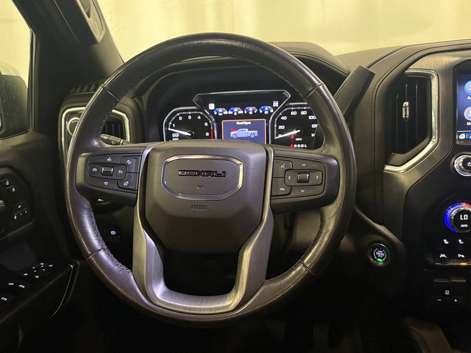 Thumbnail: 2019 GMC Sierra 1500 - 4