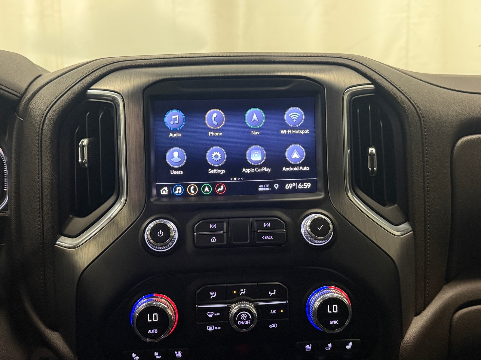 Thumbnail: 2019 GMC Sierra 1500 - 3