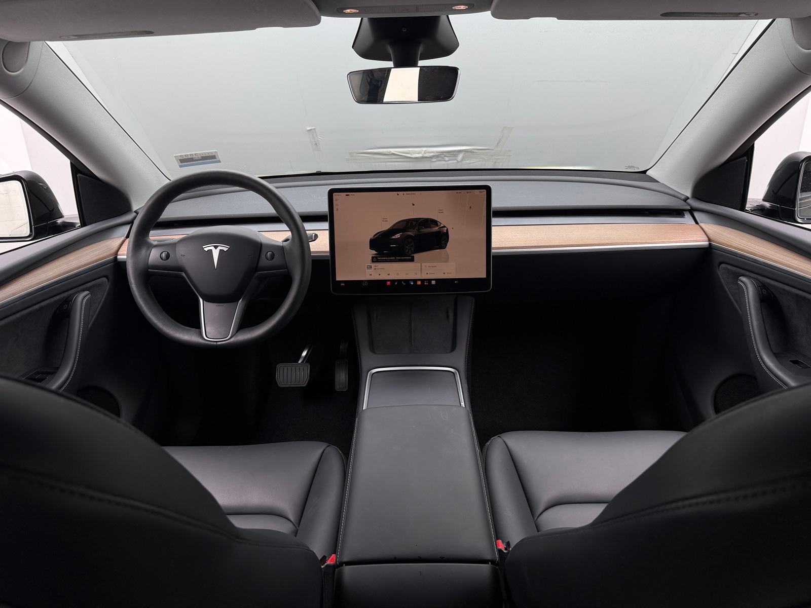 Thumbnail: 2025 Tesla Model Y - 2