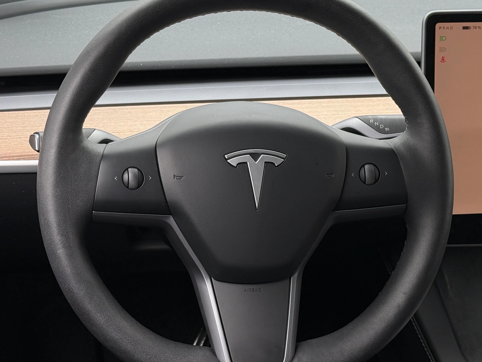 Thumbnail: 2025 Tesla Model Y - 4
