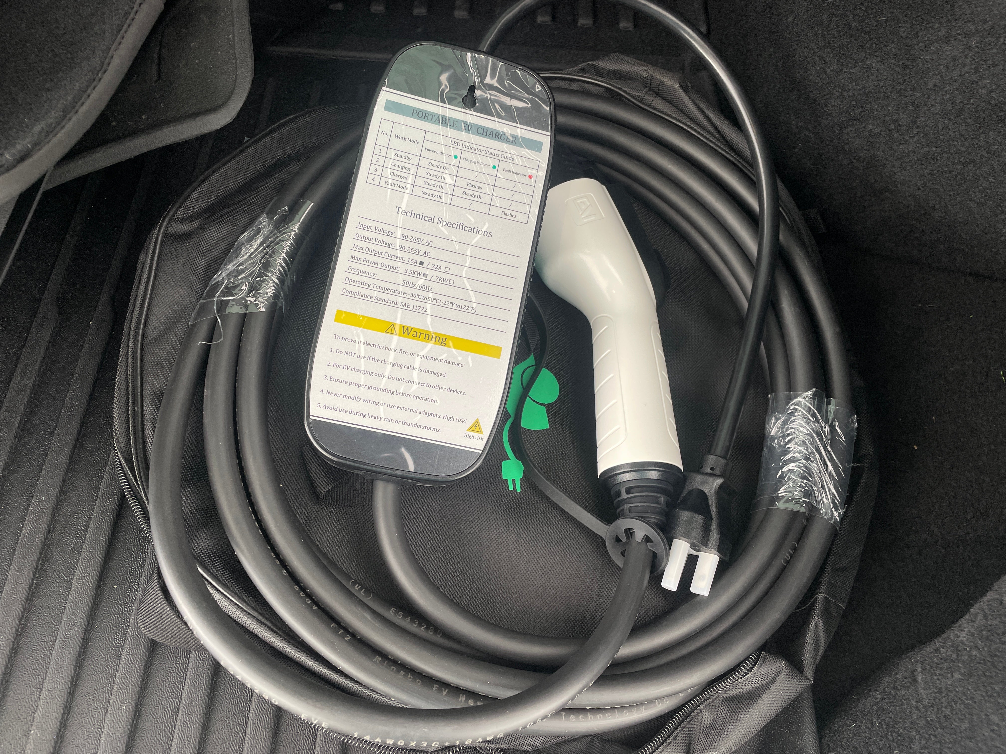 Used 2025 Tesla Model Y Long Range with VIN 7SAYGDEE2SA340992 for sale in Auburn, WA