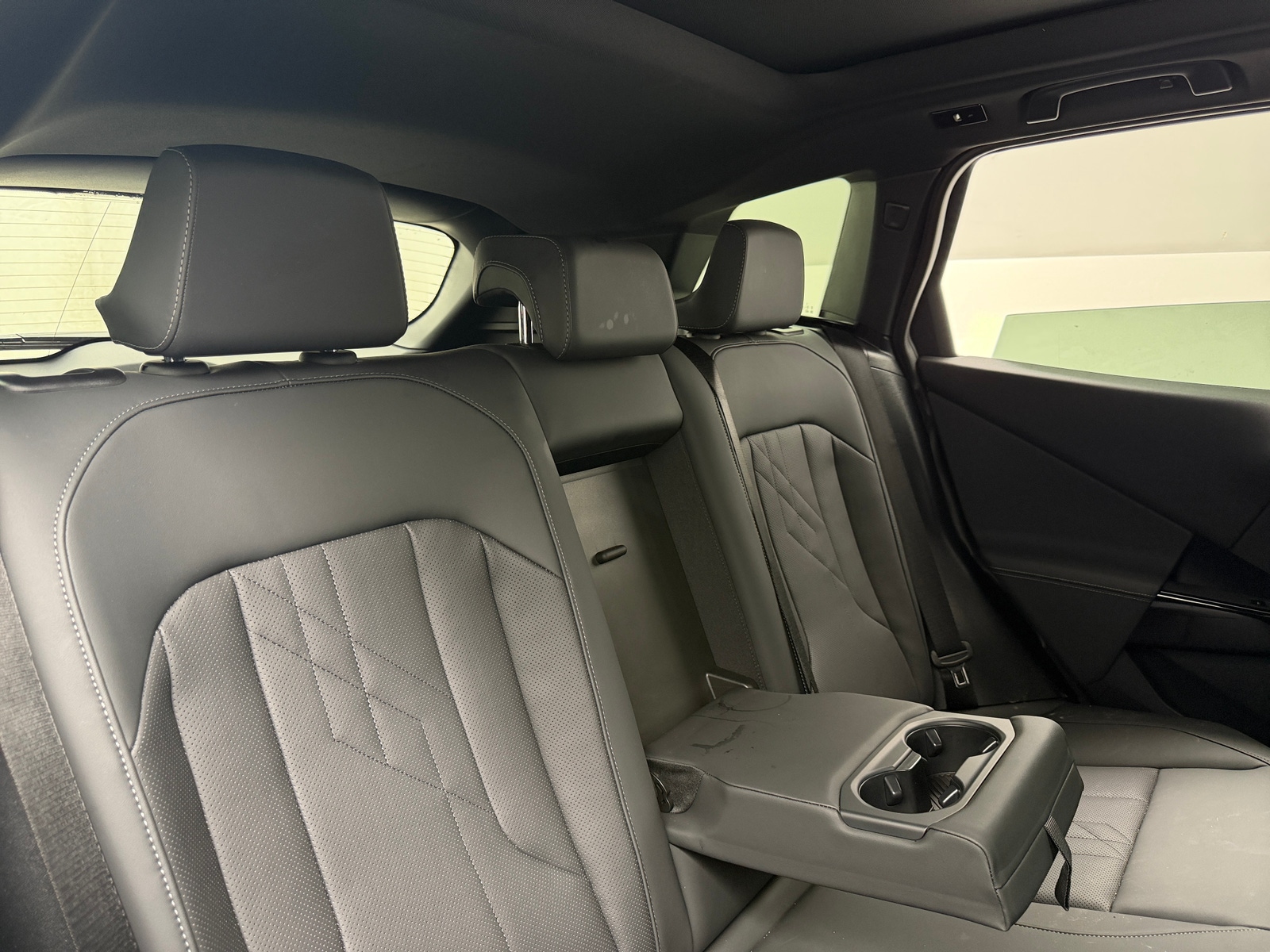 Thumbnail: 2026 BMW X3 - 5