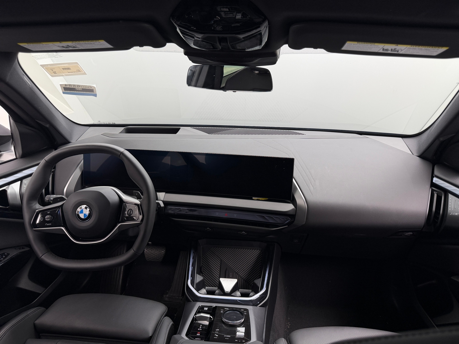 Thumbnail: 2026 BMW X3 - 2