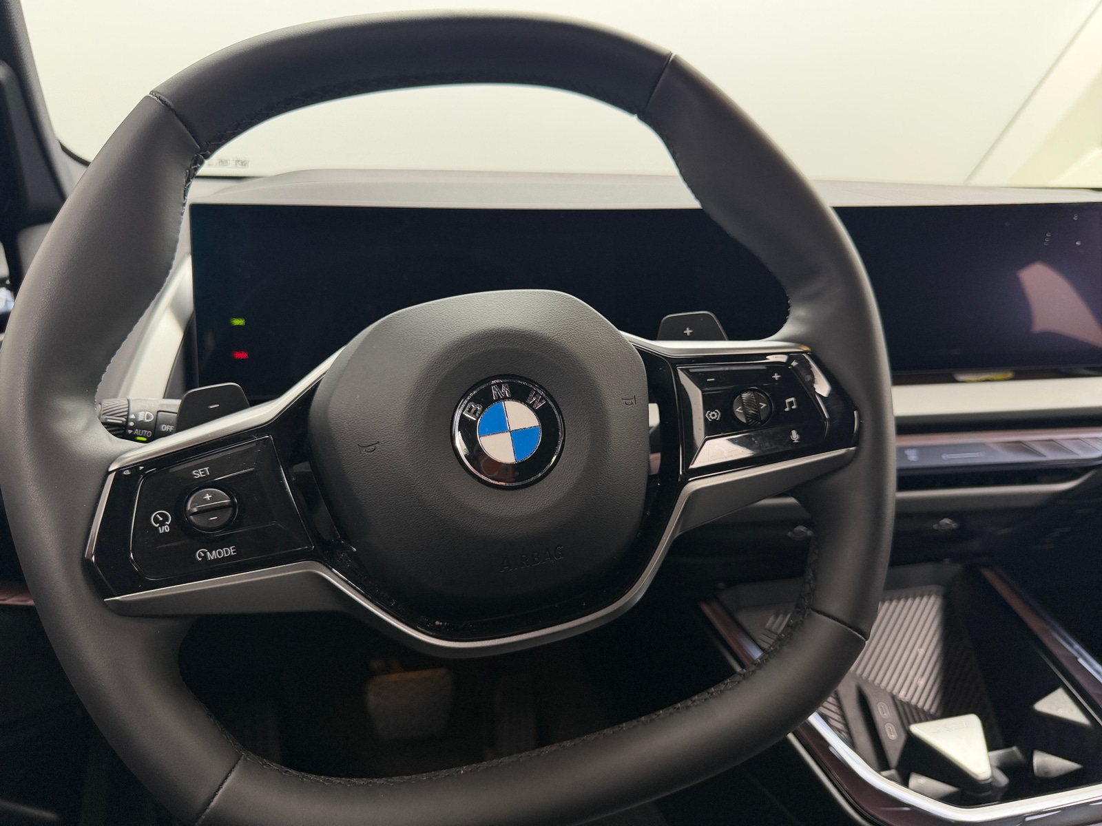 Thumbnail: 2026 BMW X3 - 4
