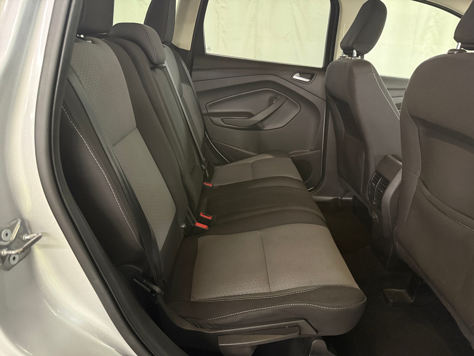 Thumbnail: 2018 Ford Escape - 6