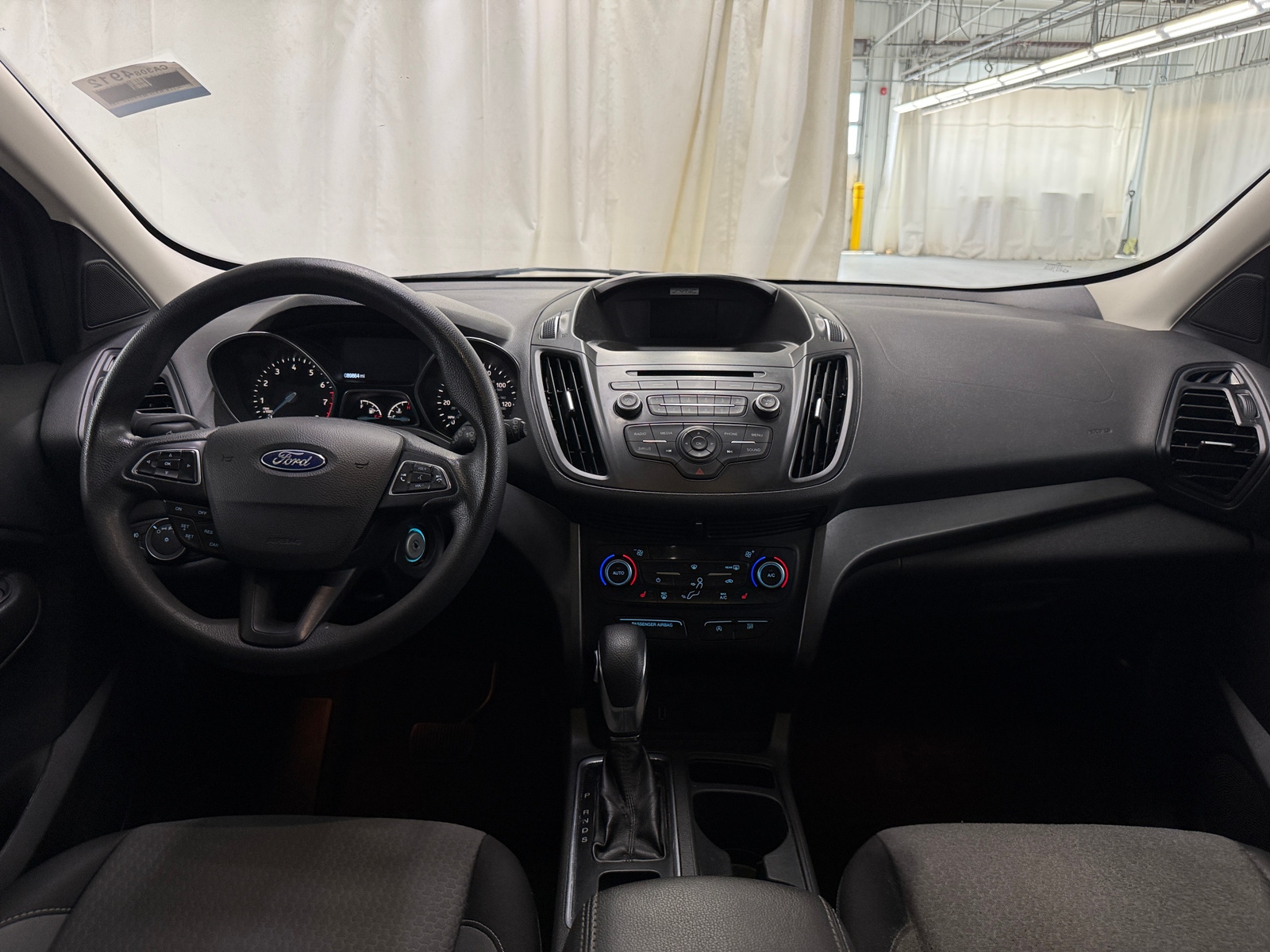Thumbnail: 2018 Ford Escape - 3