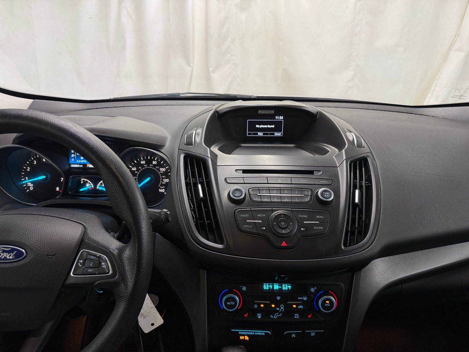 Thumbnail: 2018 Ford Escape - 4