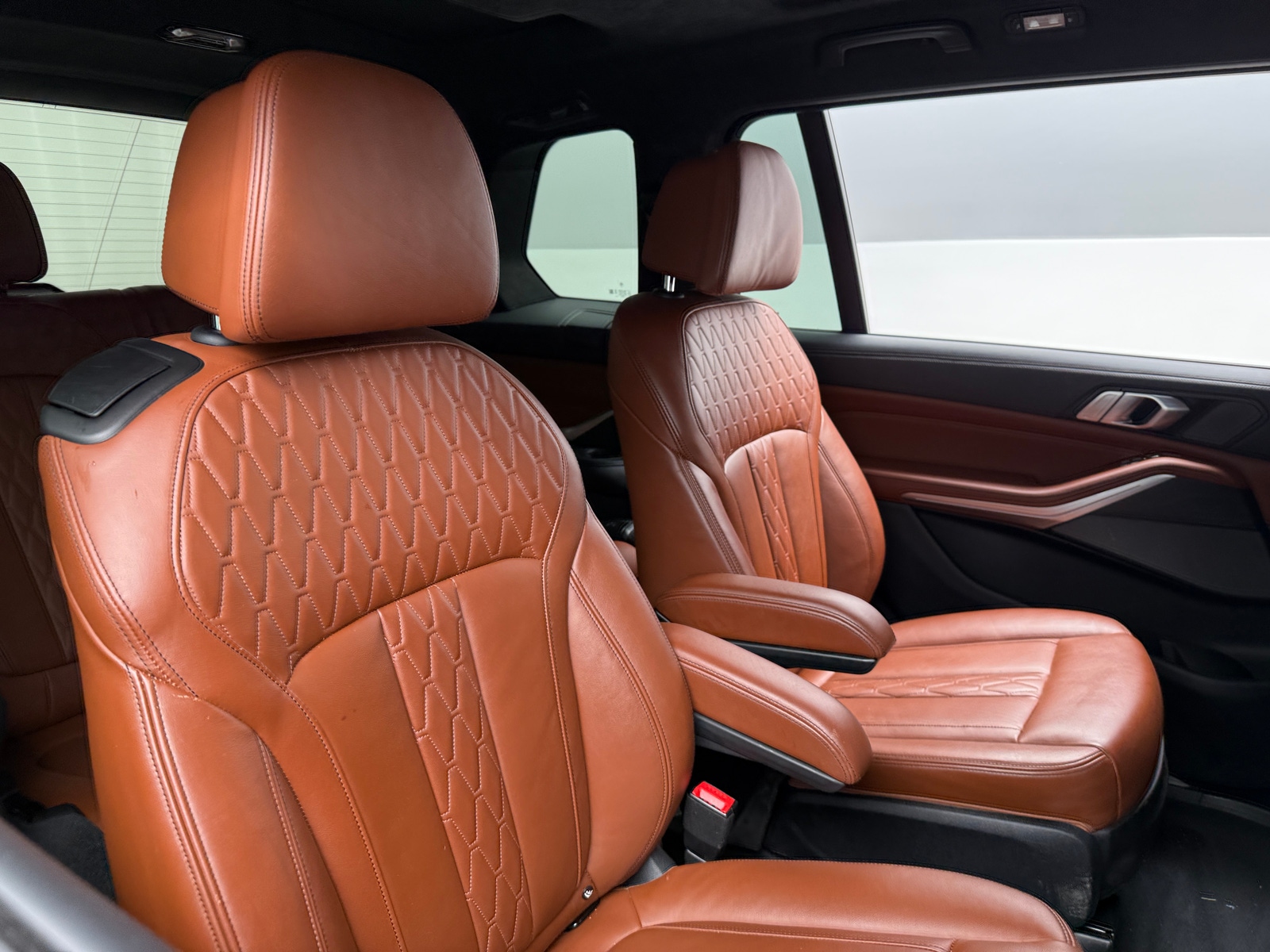 Thumbnail: 2019 BMW X7 - 5