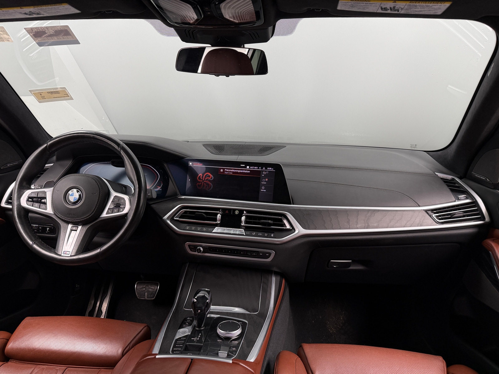 Thumbnail: 2019 BMW X7 - 2