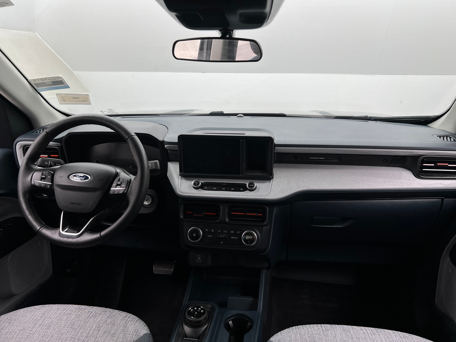 Thumbnail: 2022 Ford Maverick - 3