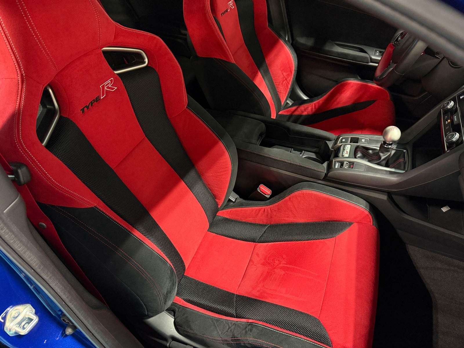 Thumbnail: 2018 Honda Civic - 2