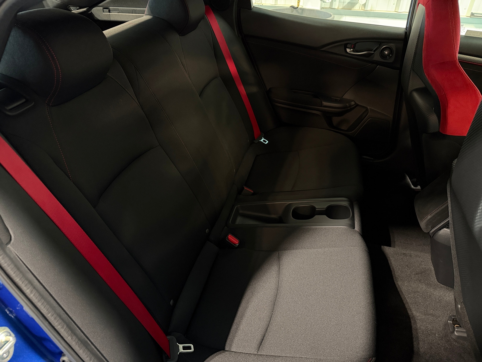 Thumbnail: 2018 Honda Civic - 6