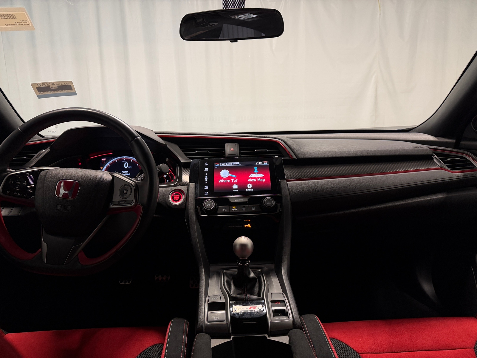 Thumbnail: 2018 Honda Civic - 3