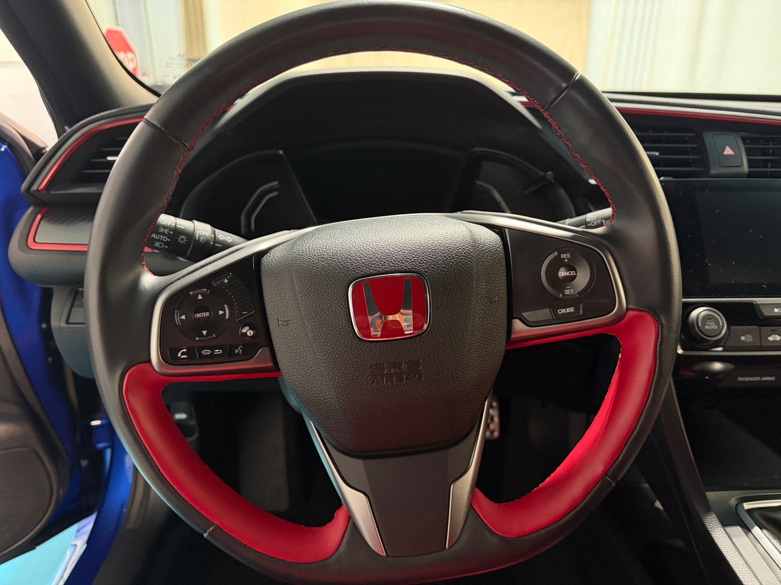 Thumbnail: 2018 Honda Civic - 5