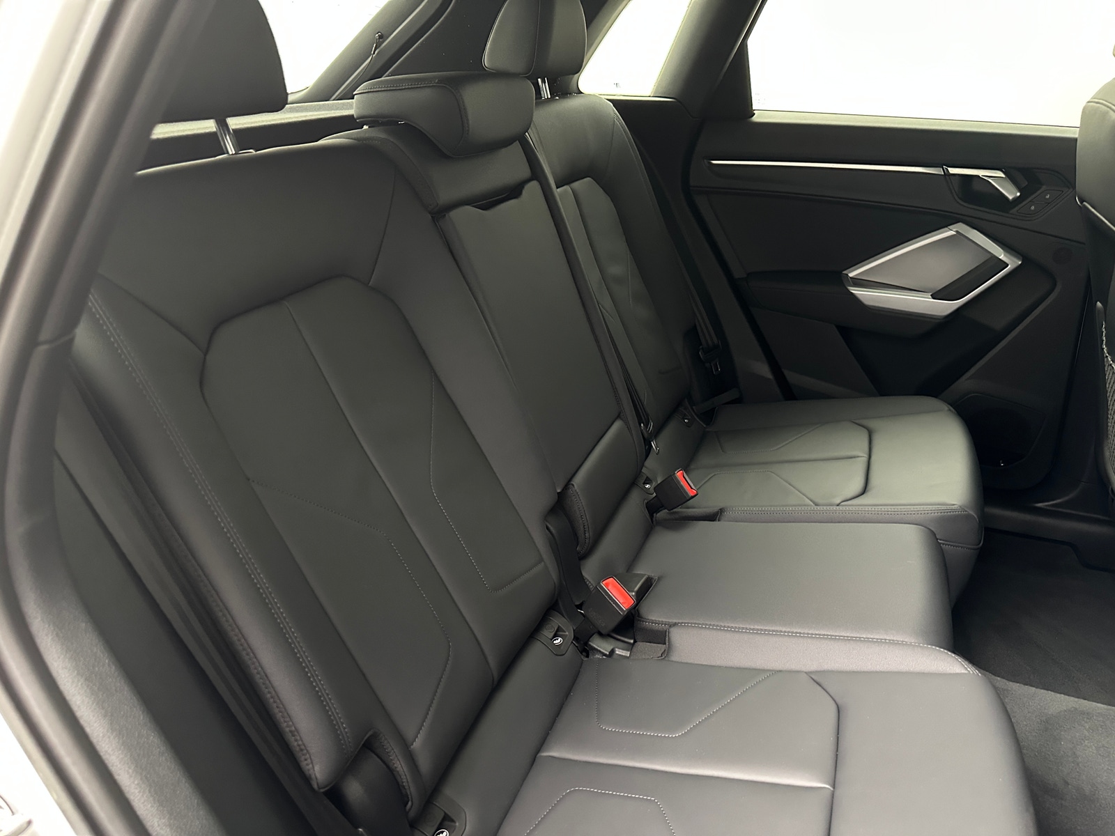 Thumbnail: 2025 Audi Q3 - 5