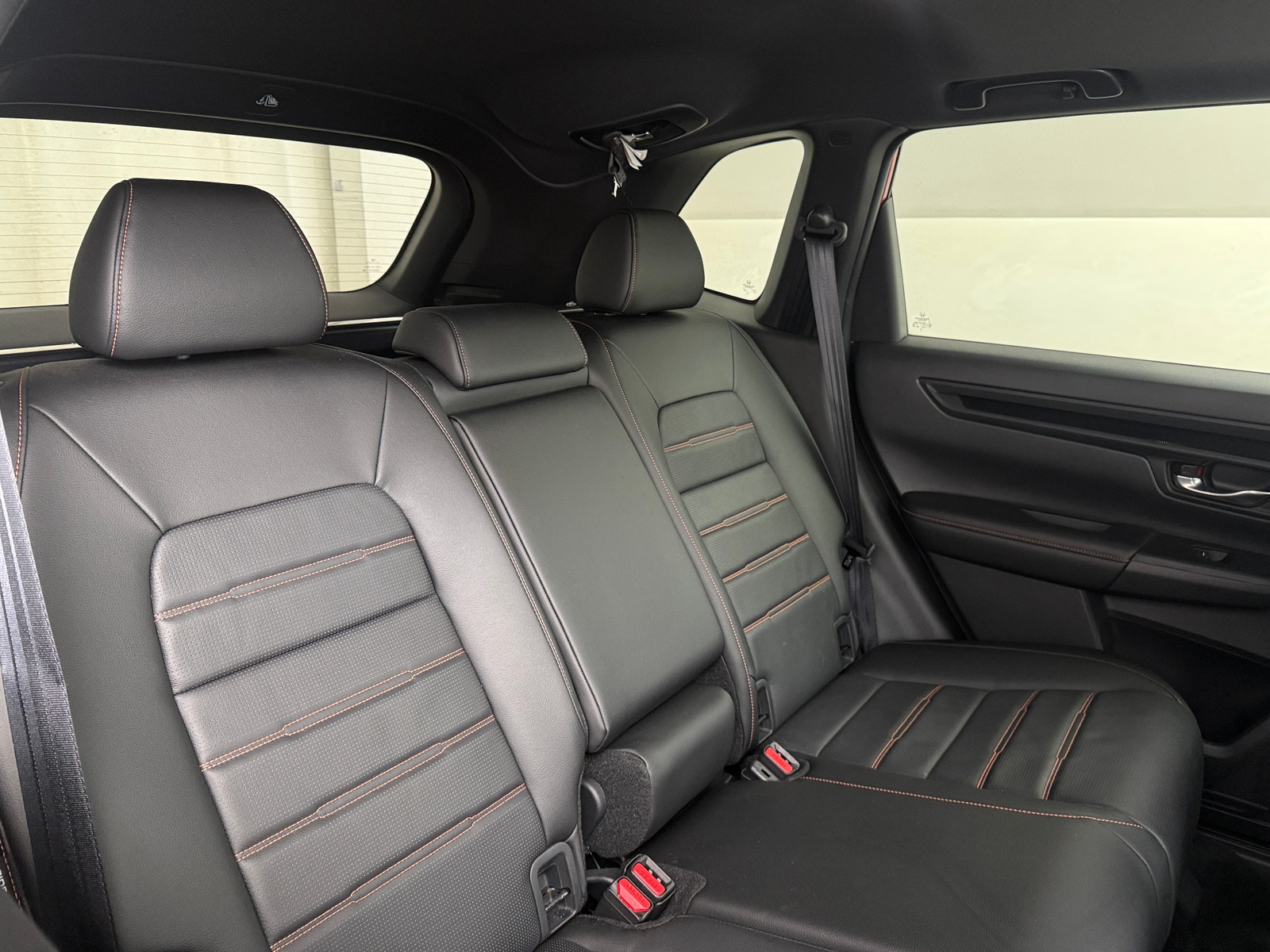 Thumbnail: 2026 Honda CR-V - 5