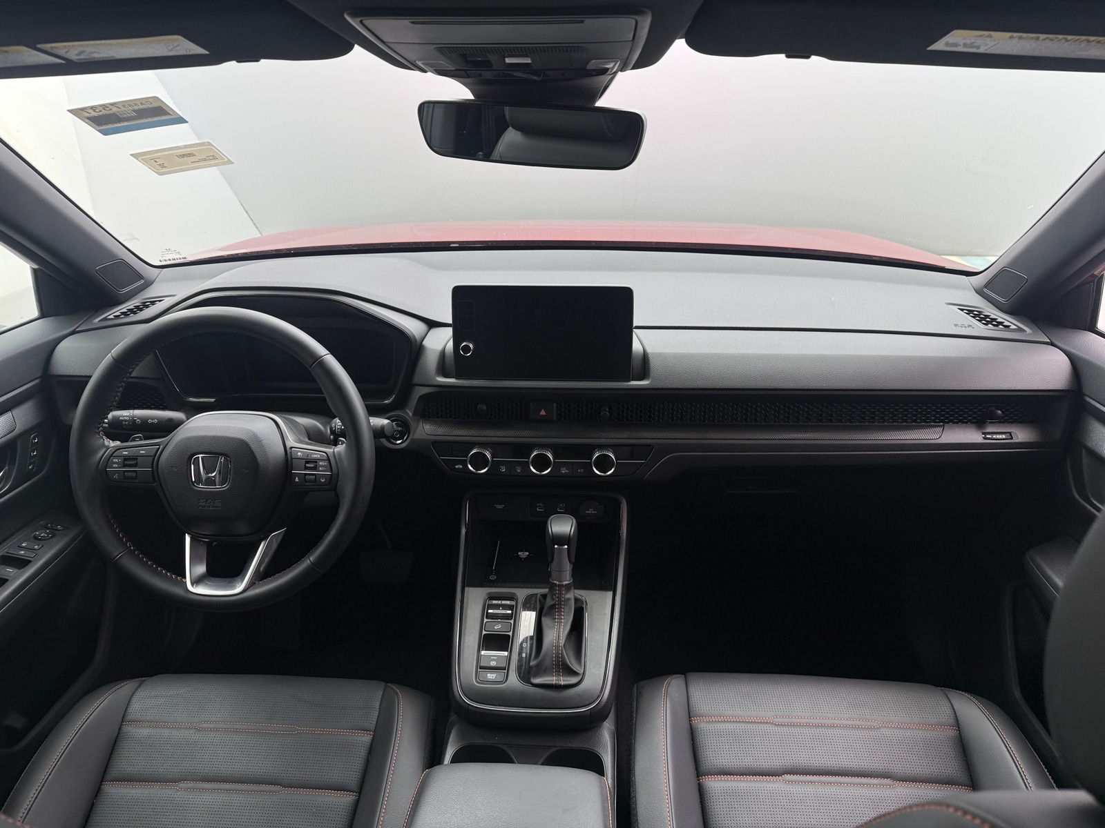Thumbnail: 2026 Honda CR-V - 2