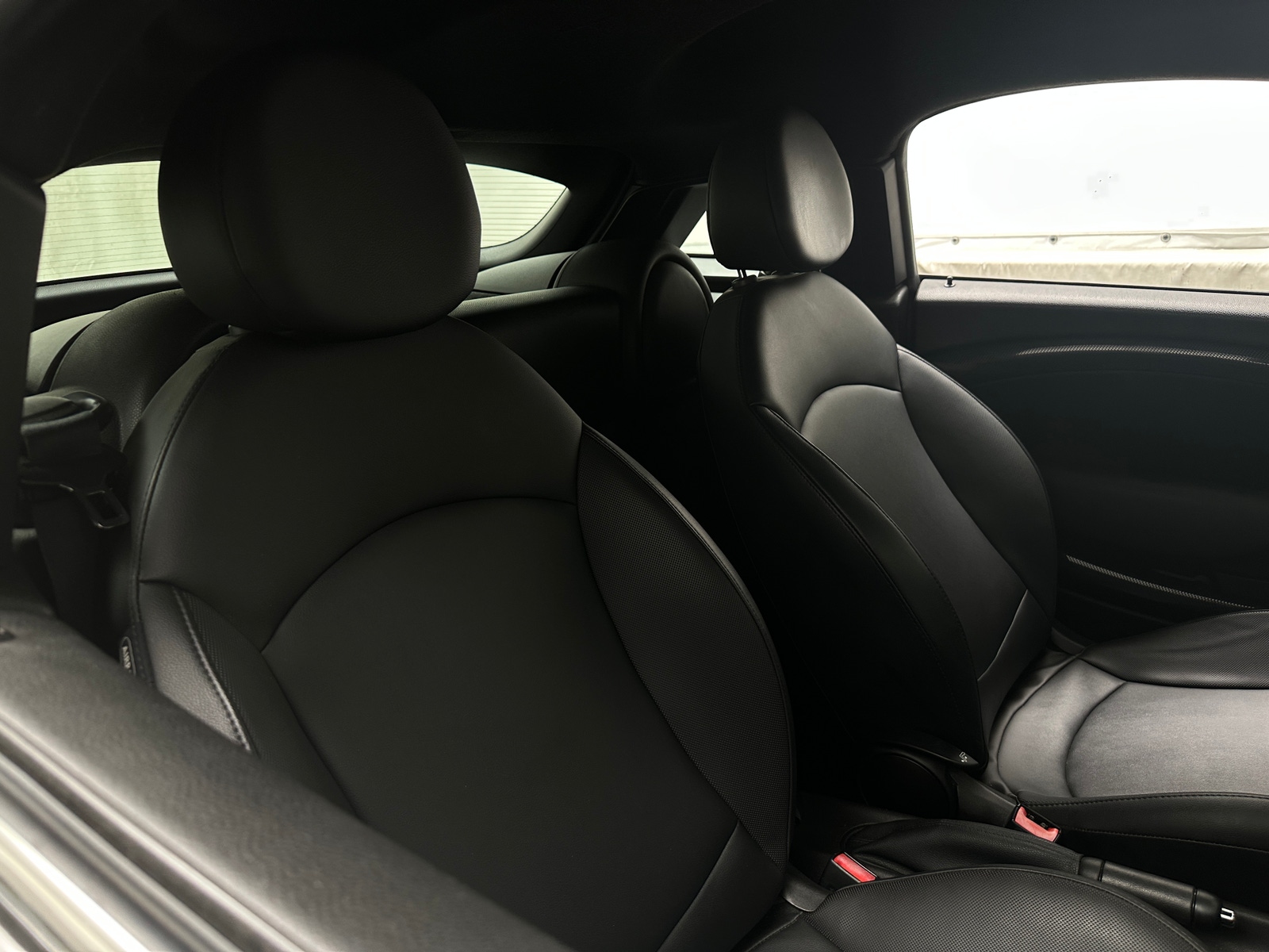 Thumbnail: 2014 MINI Cooper Coupe - 2
