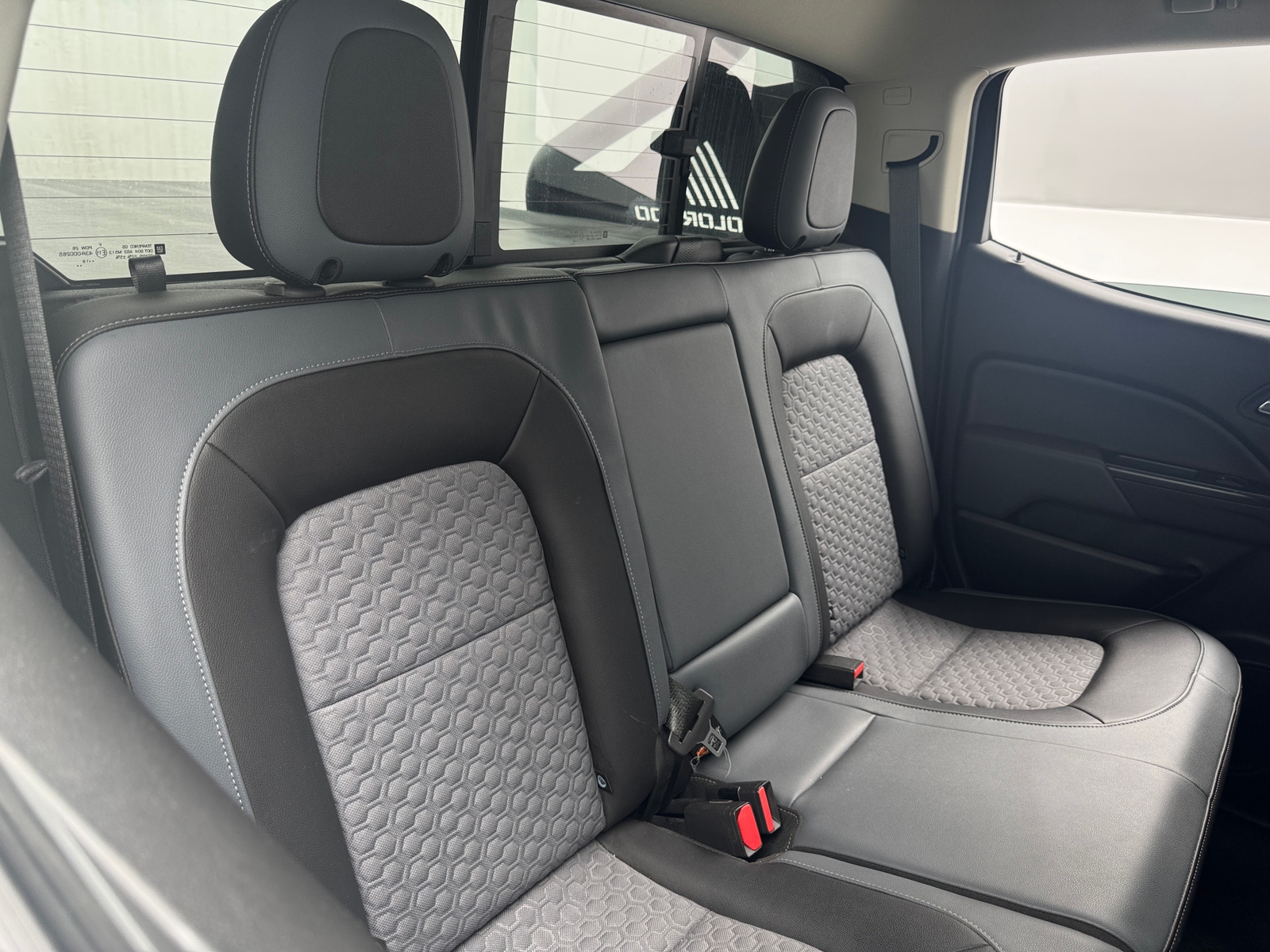 Thumbnail: 2018 Chevrolet Colorado - 6