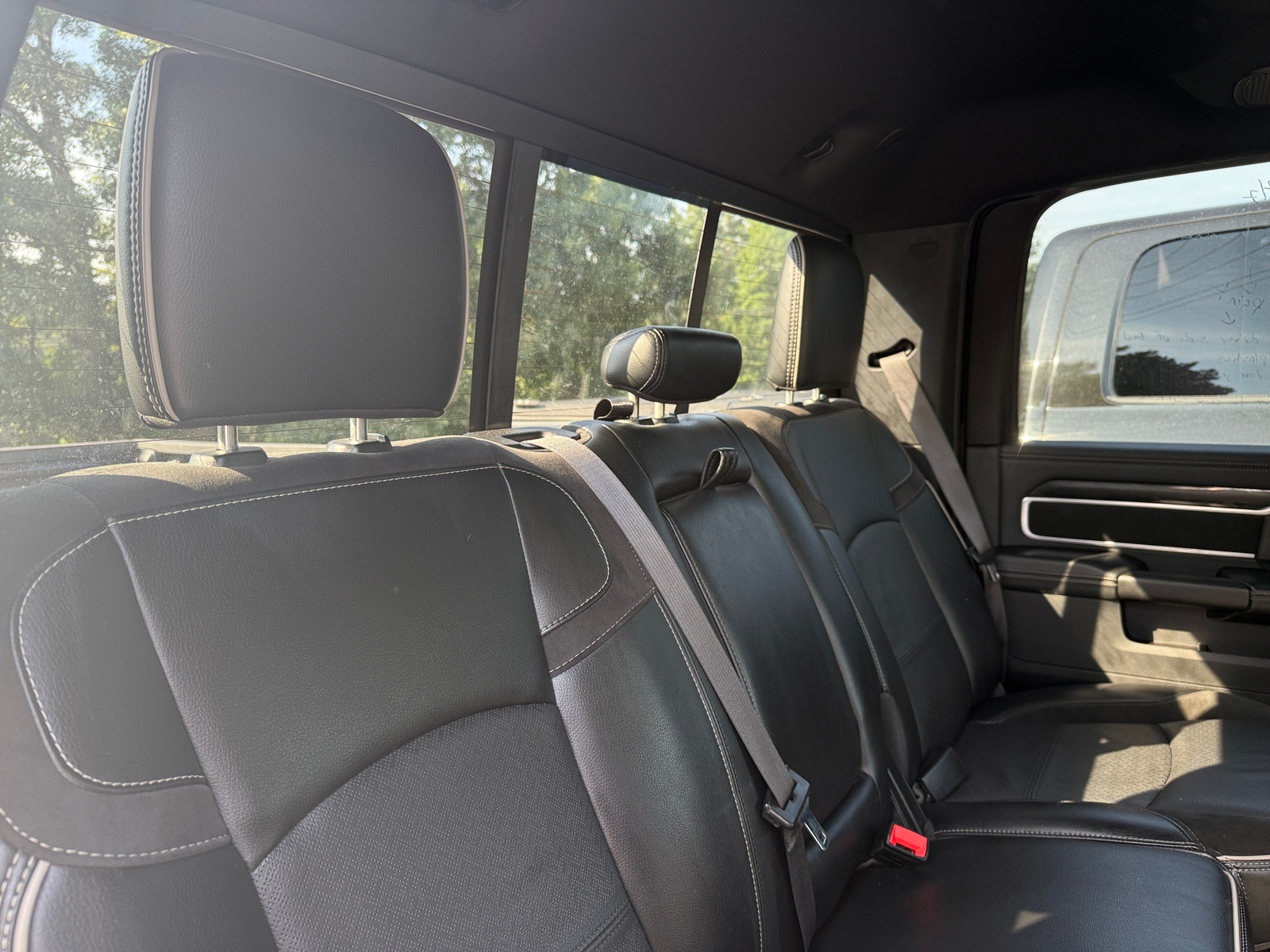 Thumbnail: 2020 RAM 3500 - 5