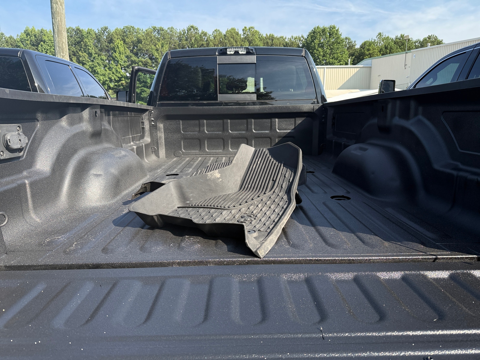 Thumbnail: 2020 RAM 3500 - 6