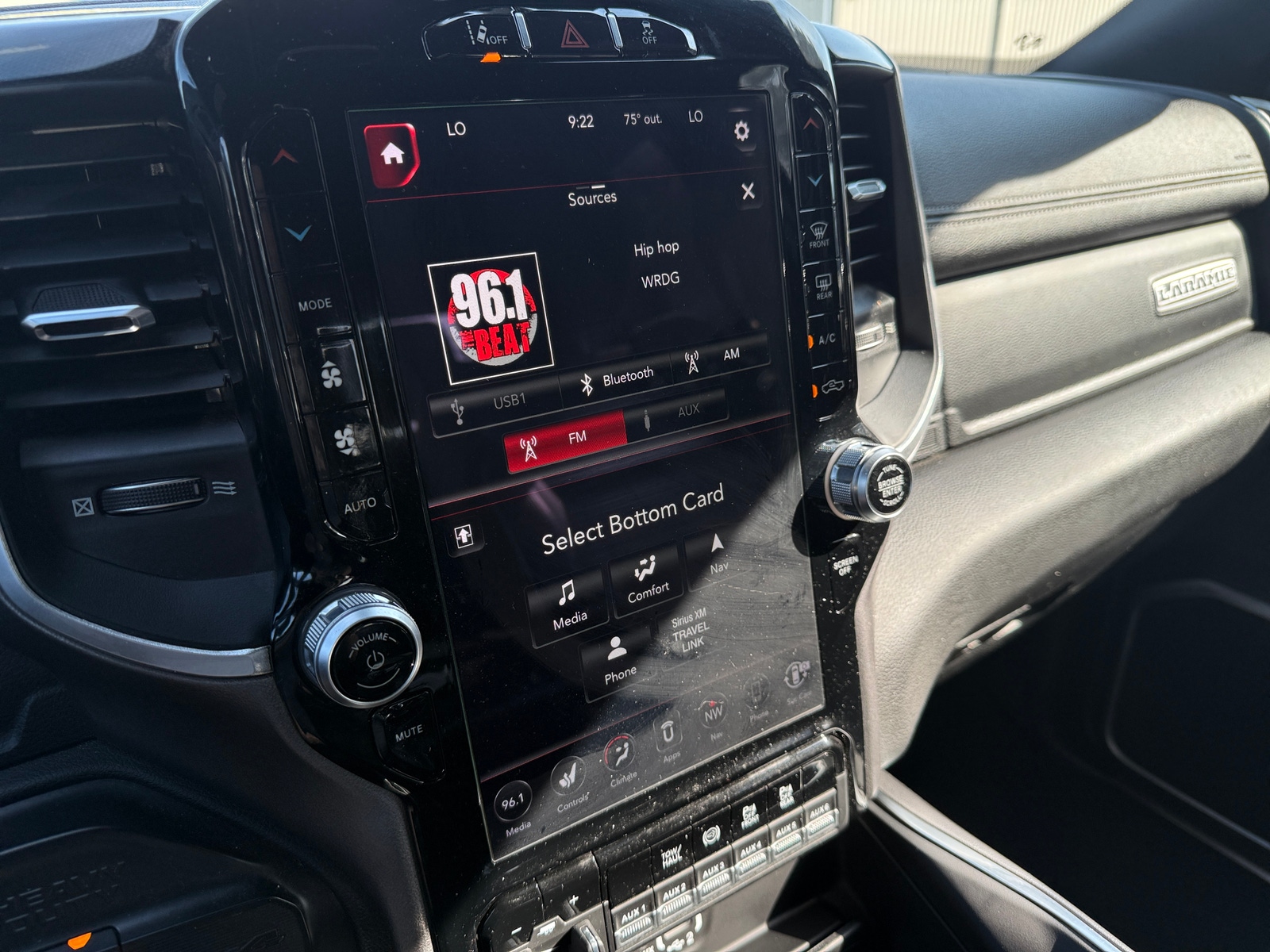 Thumbnail: 2020 RAM 3500 - 3