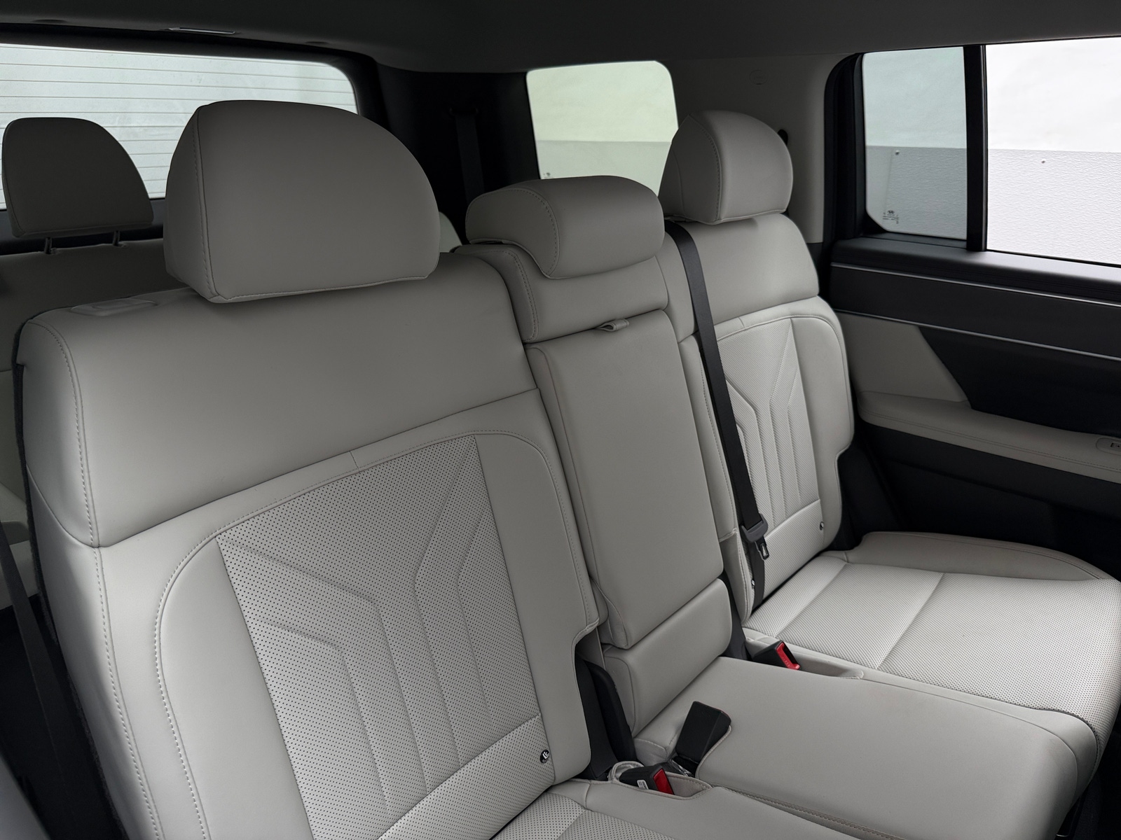 Thumbnail: 2025 Hyundai Santa Fe - 5