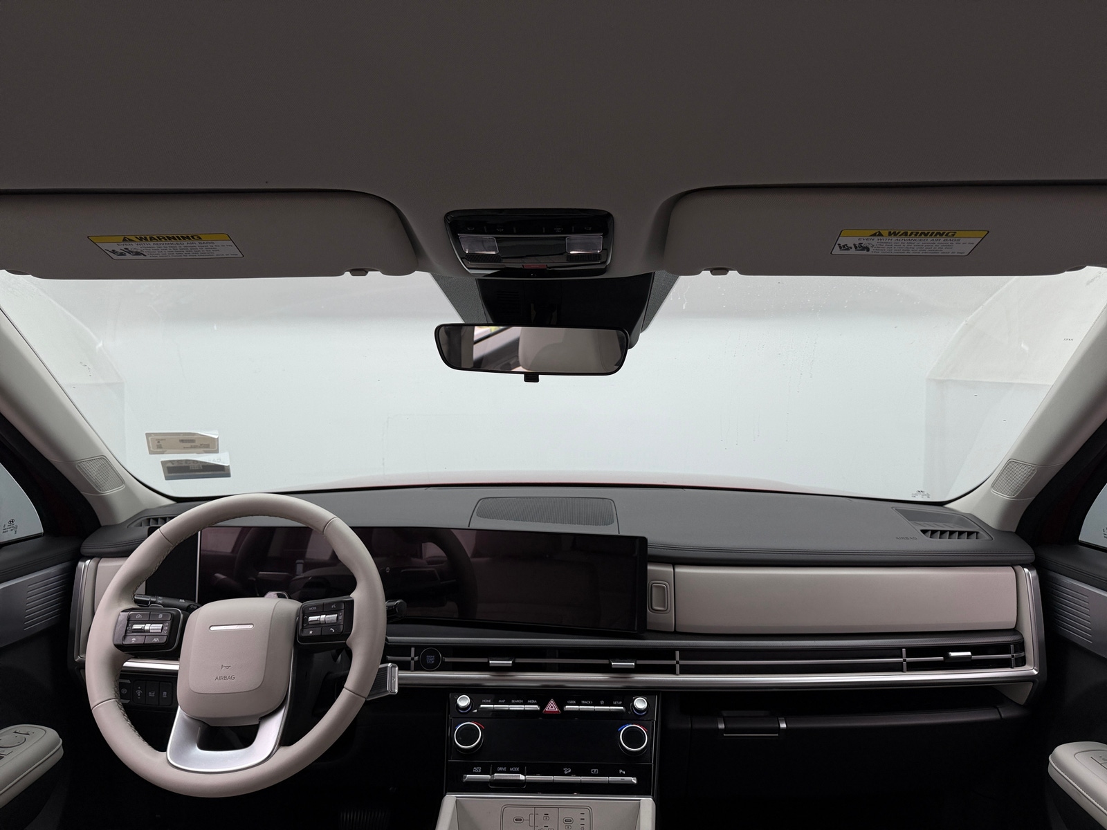 Thumbnail: 2025 Hyundai Santa Fe - 2