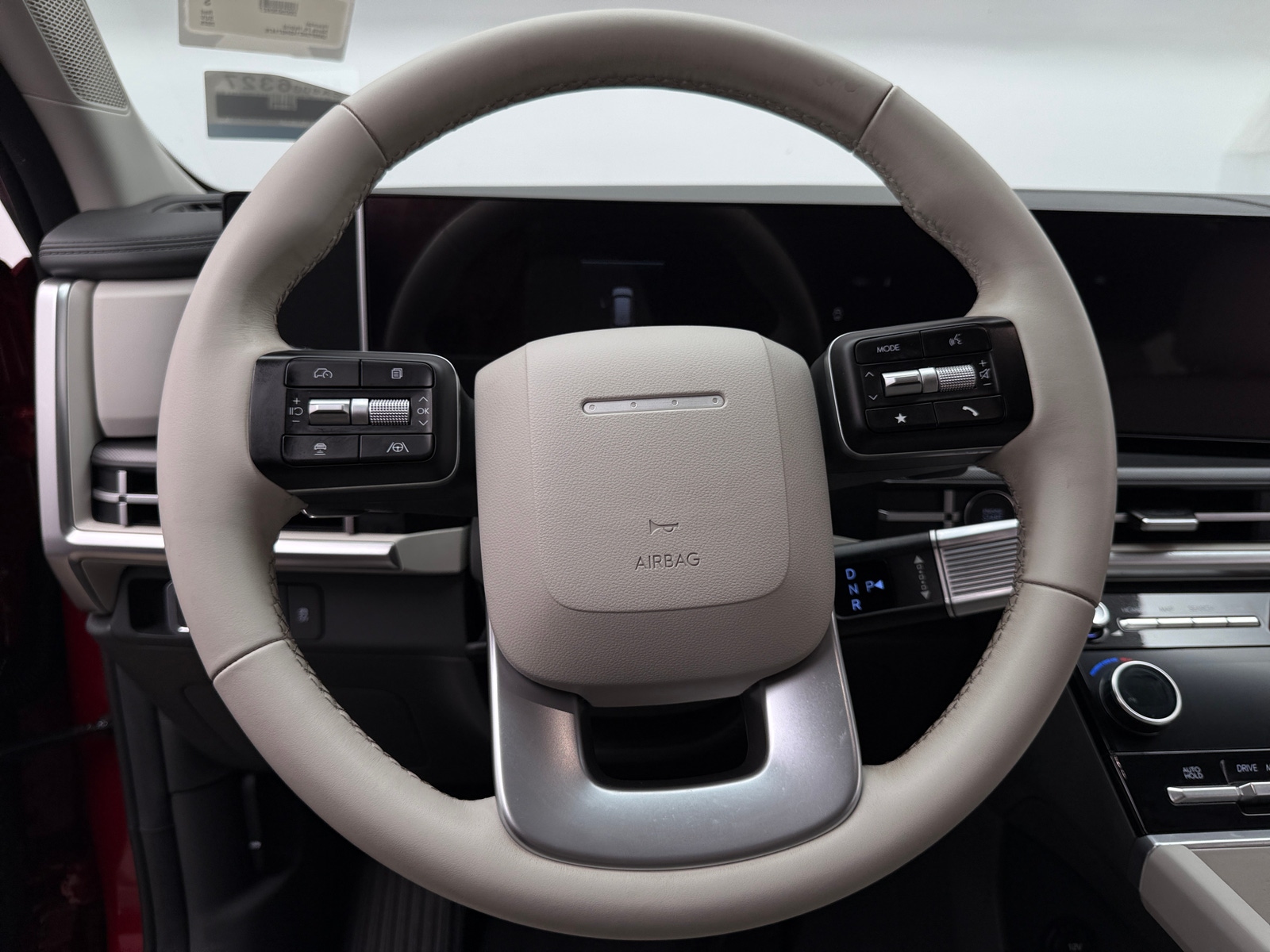 Thumbnail: 2025 Hyundai Santa Fe - 4