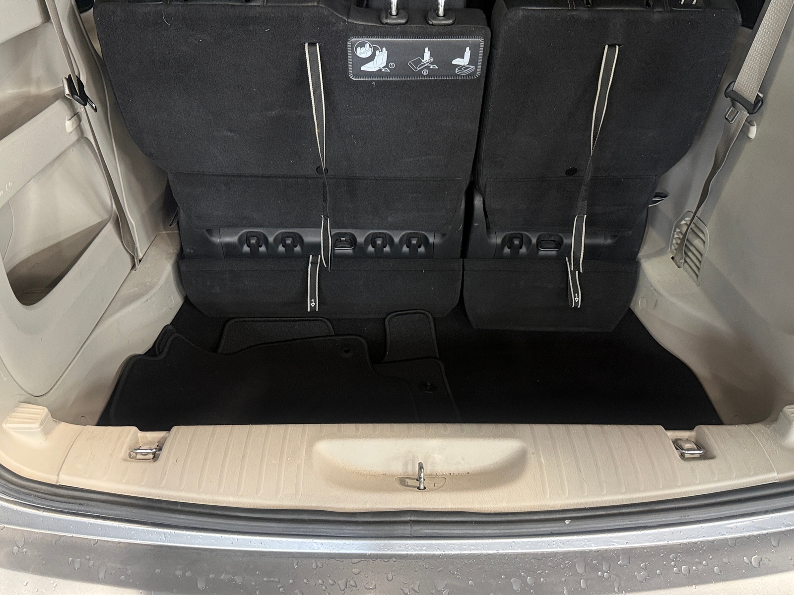 Thumbnail: 2019 Chrysler Pacifica - 6