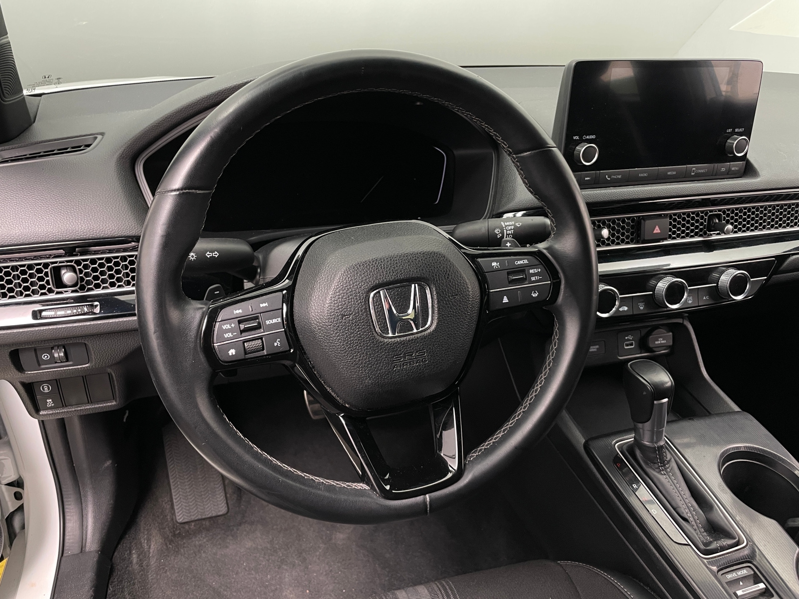 Thumbnail: 2022 Honda Civic - 5