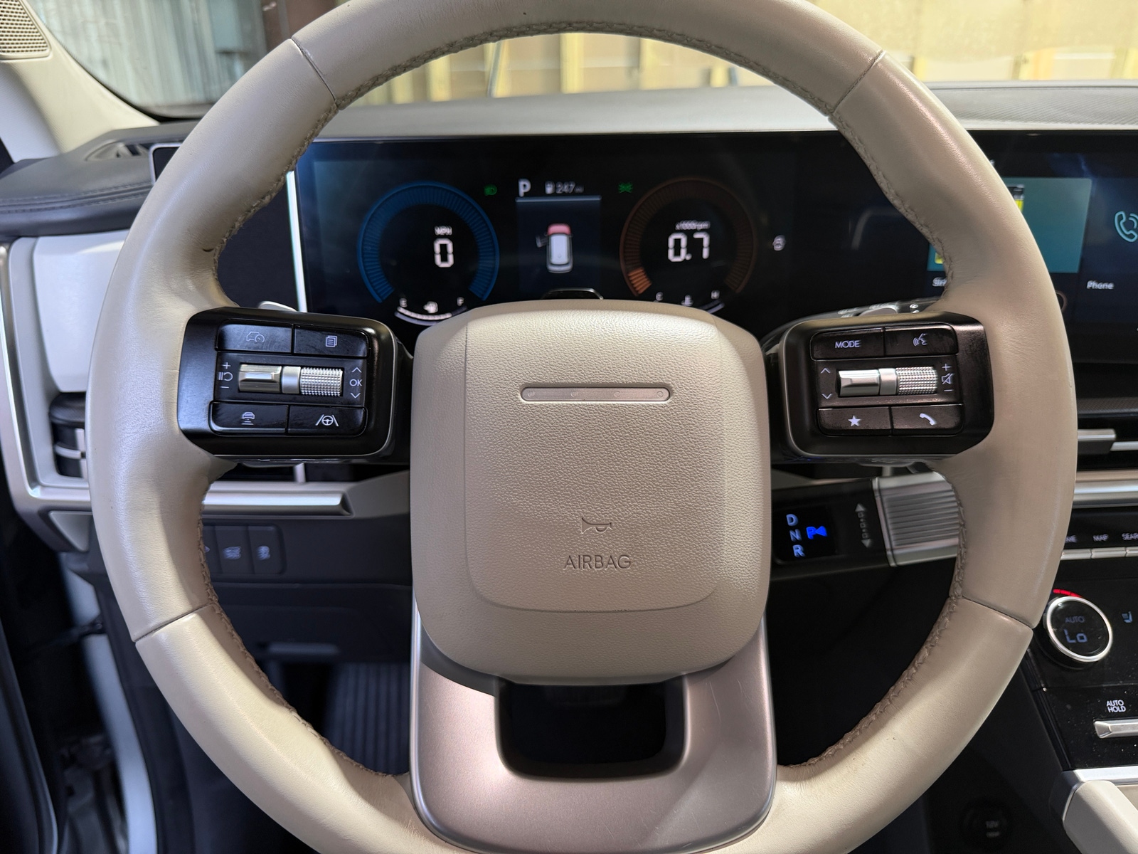 Thumbnail: 2026 Hyundai Santa Fe - 4