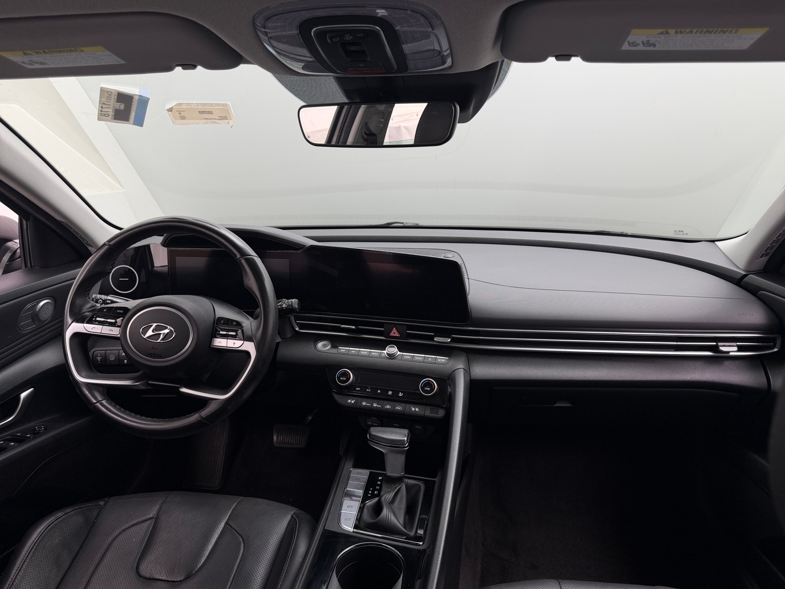 Thumbnail: 2022 Hyundai Elantra - 2