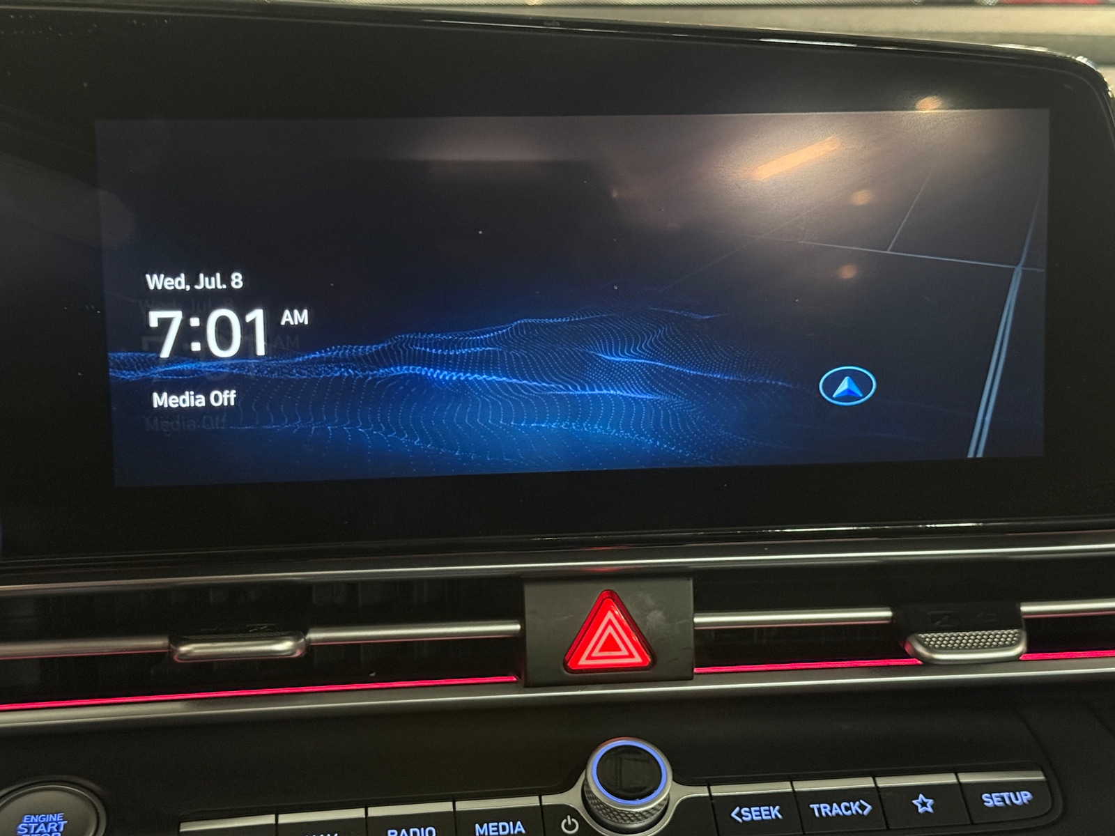 Thumbnail: 2022 Hyundai Elantra - 3