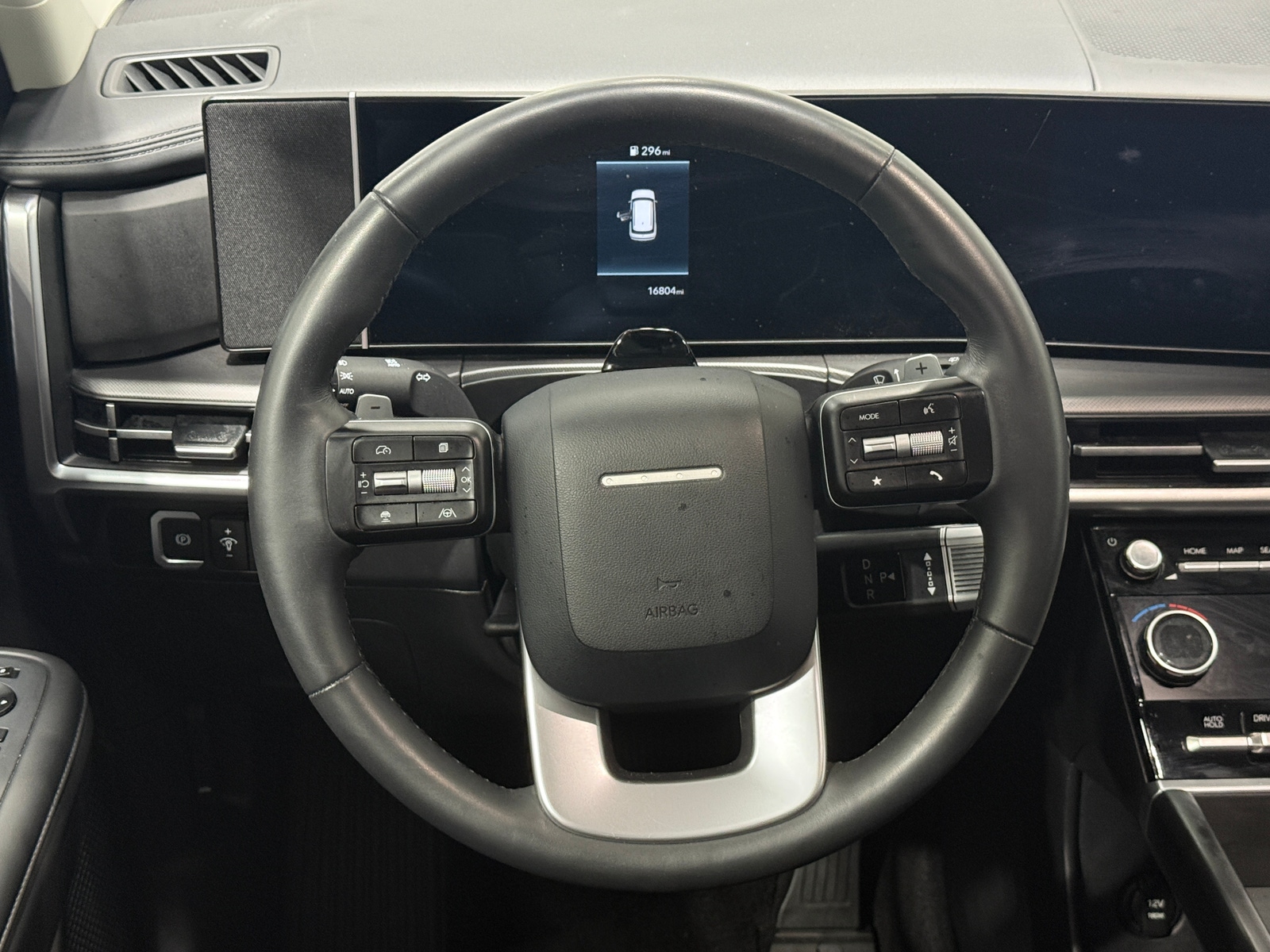 Thumbnail: 2026 Hyundai Santa Fe - 4