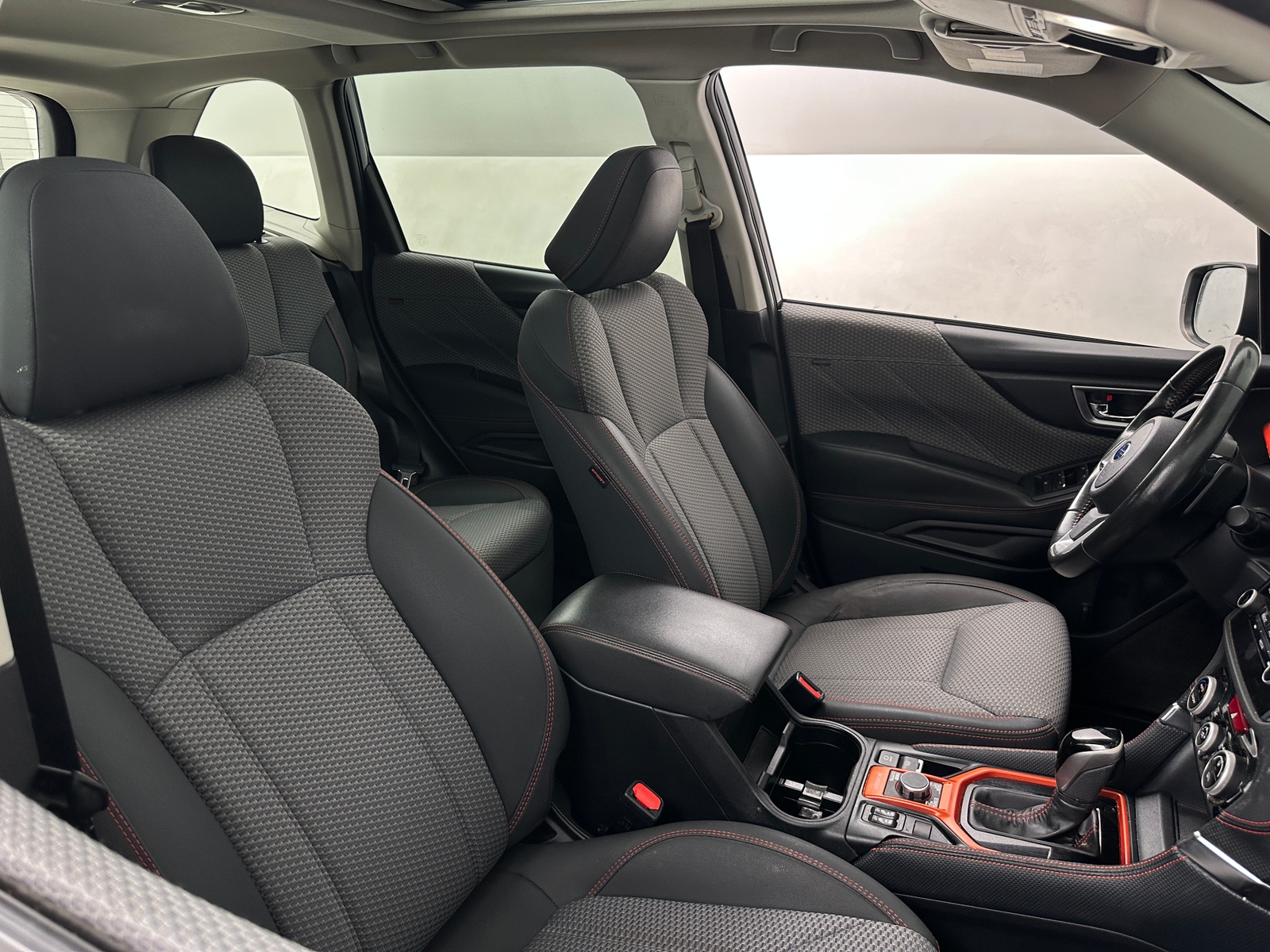 Thumbnail: 2019 Subaru Forester - 2