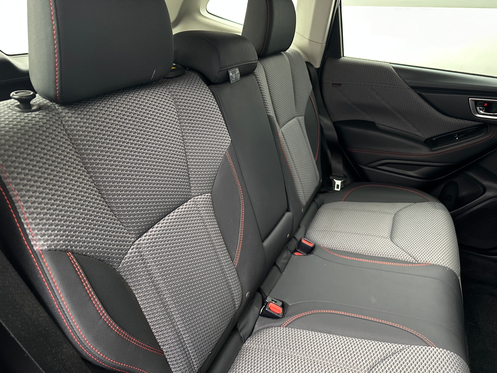 Thumbnail: 2019 Subaru Forester - 6