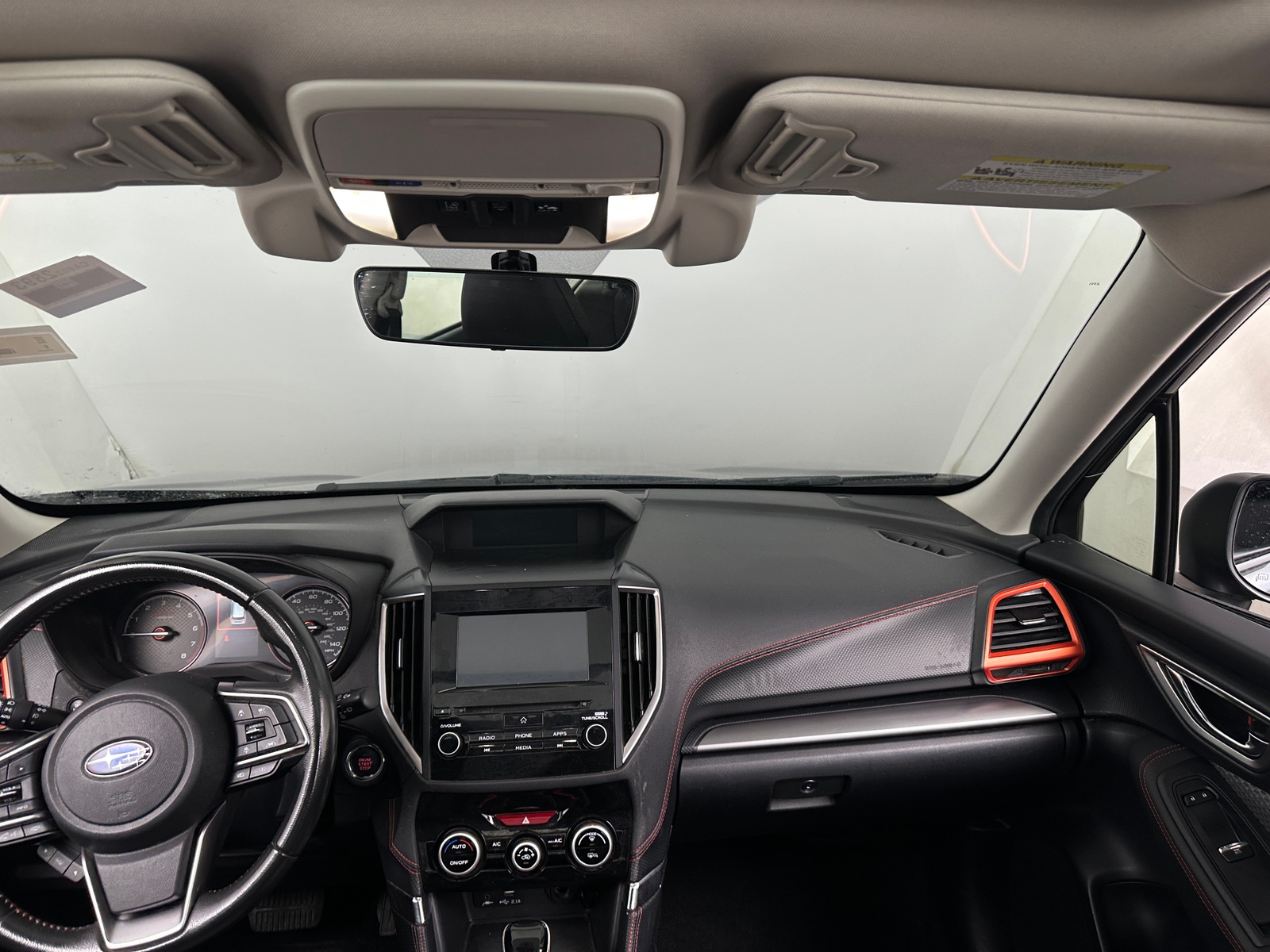 Thumbnail: 2019 Subaru Forester - 3