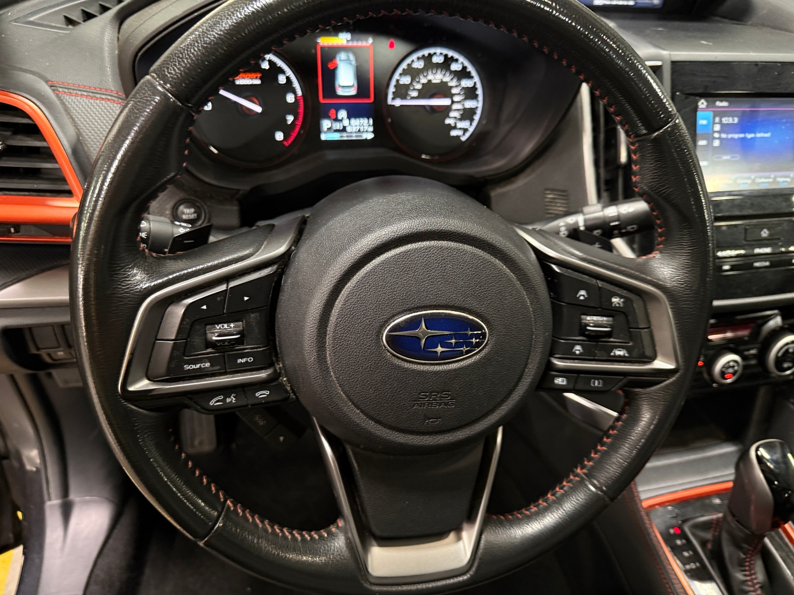 Thumbnail: 2019 Subaru Forester - 5