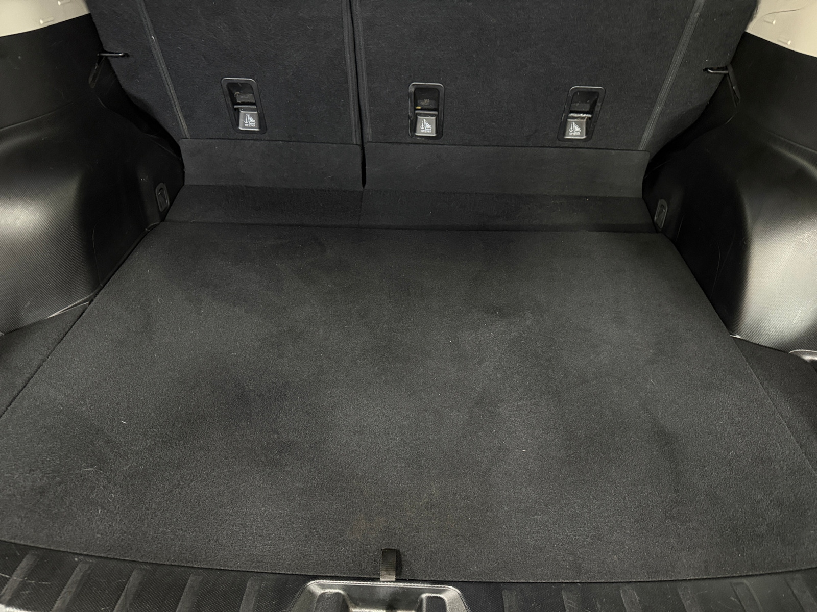 Thumbnail: 2019 Subaru Forester - 7