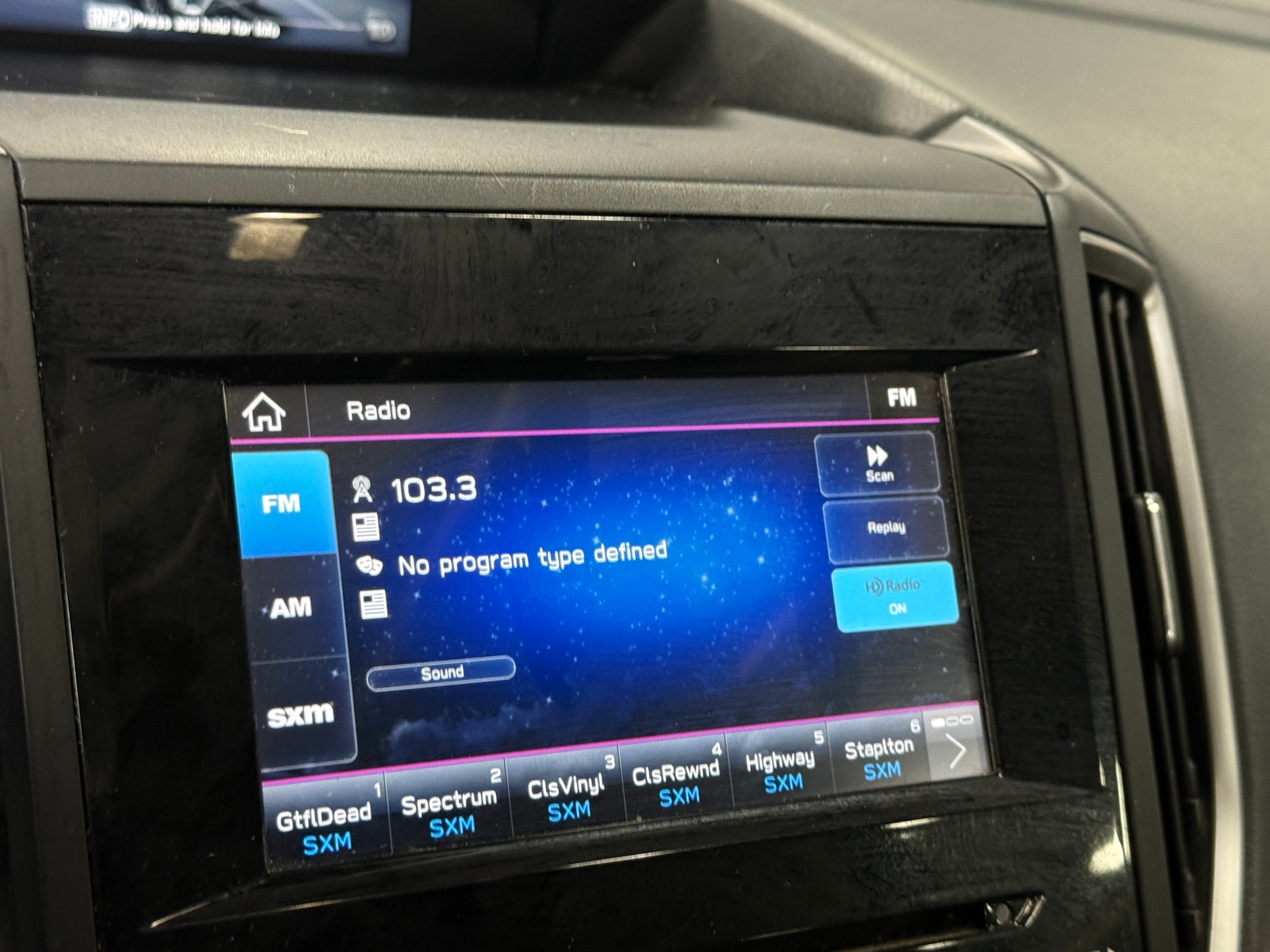 Thumbnail: 2019 Subaru Forester - 4