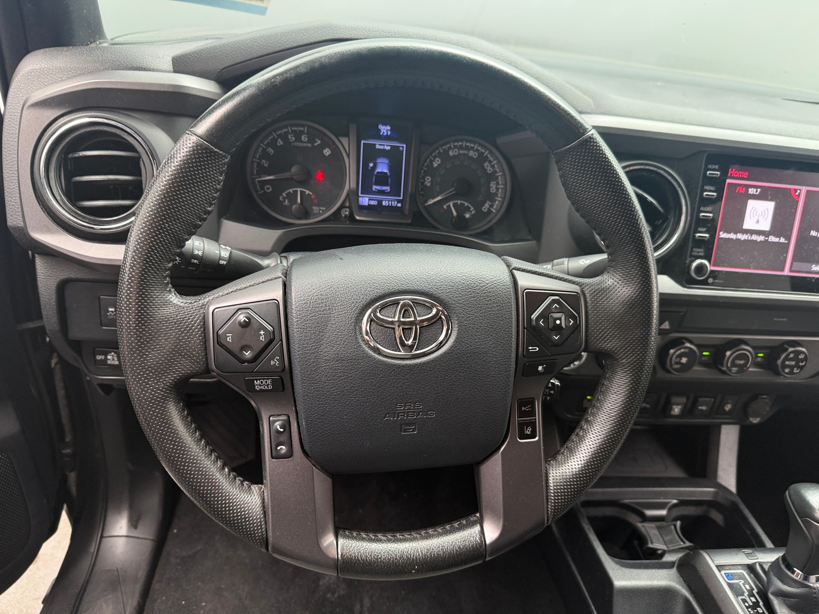Thumbnail: 2020 Toyota Tacoma - 5