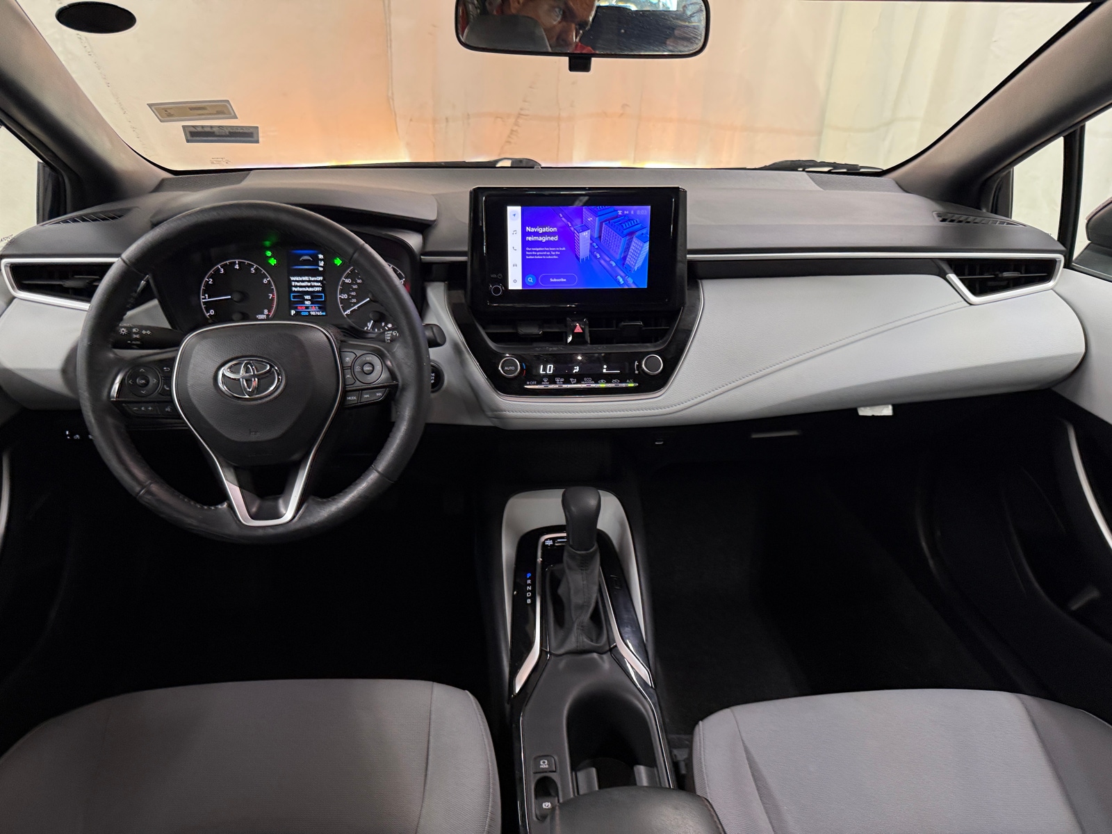 Thumbnail: 2023 Toyota Corolla - 3